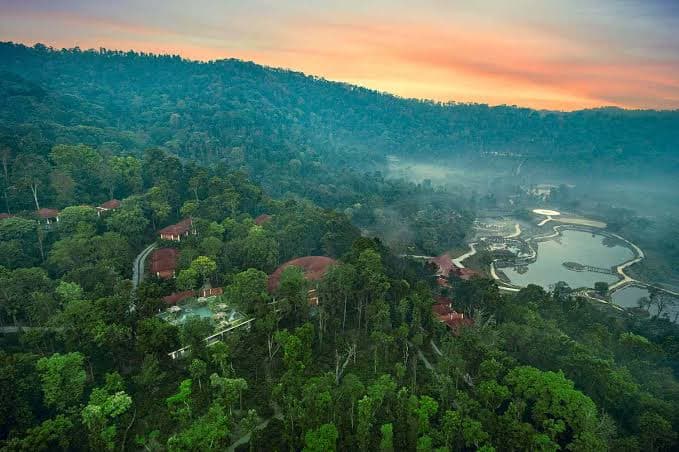 Coorg (Kodagu)